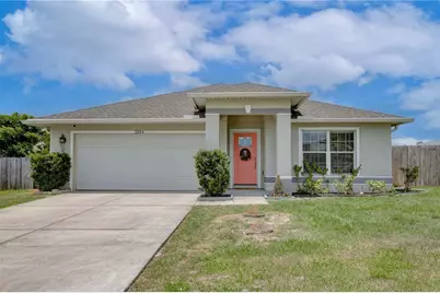 3224 Dudley Drive, Deltona, FL 32738 - Photo 1