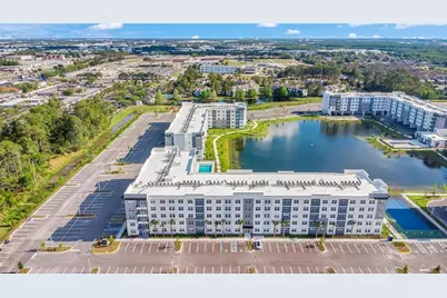 5579 Millenia Park Boulevard #222, Orlando, FL 32839 - Photo 21