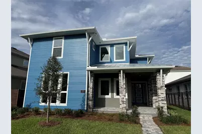 10061 Gobat Alley, Orlando, FL 32827 - Photo 1
