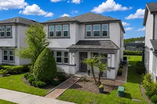 8032 Scagel St, Orlando, FL 32832 - Photo 1