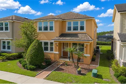 8032 Scagel Street, Orlando, FL 32832 - Photo 1