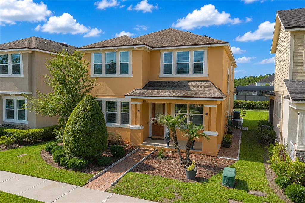 8032 Scagel St - 8032 Scagel St, Orlando, FL 32832 Luxury Property | Jose Angel Pina