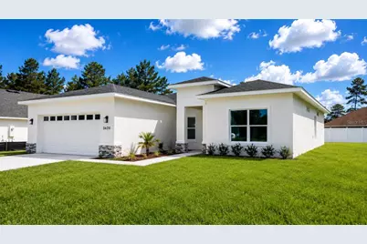 3620 SW 127th Lane Road, Ocala, FL 34473 - Photo 3
