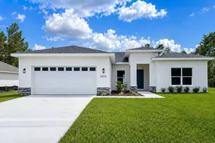 3620 SW 127th Lane Rd, Ocala, FL 34473 - Photo 1