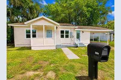 329 S Osceola Street, Deland, FL 32724 - Photo 1