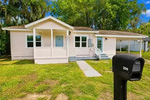329 S Osceola St, Deland, FL 32724 - Photo 1