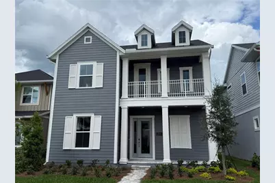10020 Fiddley Alley, Orlando, FL 32827 - Photo 1