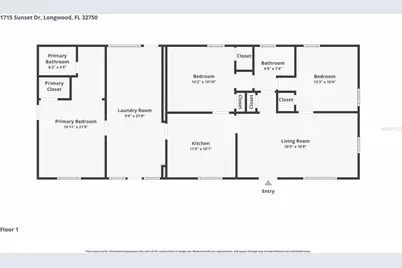 1715 Sunset Drive, Longwood, FL 32750 - Photo 27