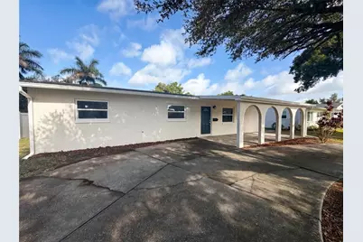 2890 53rd Street N, Saint Petersburg, FL 33710 - Photo 5