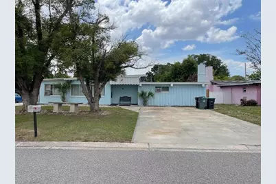 2506 Martinwood Drive, Orlando, FL 32808 - Photo 1