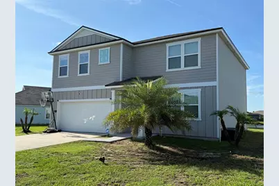 38 Hulett Woods Road, Palm Coast, FL 32137 - Photo 1