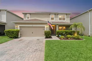 358 Lazio Cir, Debary, FL 32713 - Photo 1