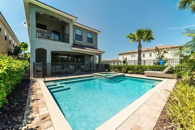 945 Desert Mountain Court, Reunion, FL 34747 - Photo 3