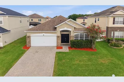 231 Doe Run Drive, Winter Garden, FL 34787 - Photo 1