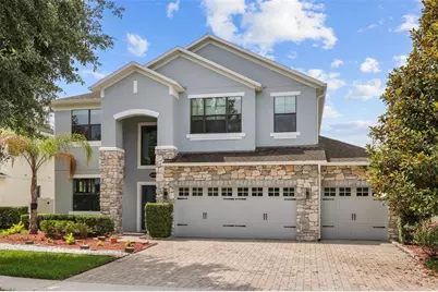 5729 Rue Galilee Lane, Sanford, FL 32771 - Photo 1