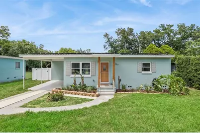 2817 Pickfair Street, Orlando, FL 32803 - Photo 1