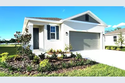 932 Blue Creek Drive, Haines City, FL 33844 - Photo 1