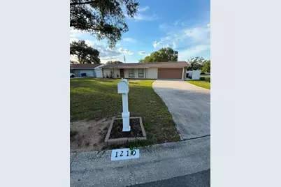1210 Branda Vista Drive, Brandon, FL 33510 - Photo 3