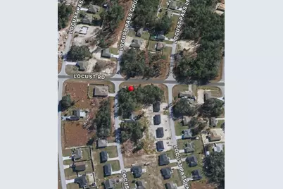 Locust Pass Course #14, Ocala, FL 34470 - Photo 3