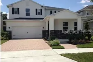 6728 Bridgewater Village Rd, Windermere, FL 34786 - Photo 1