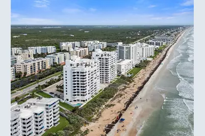 5275 S Atlantic Avenue #406, New Smyrna Beach, FL 32169 - Photo 33