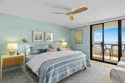 5275 S Atlantic Avenue #406, New Smyrna Beach, FL 32169 - Photo 17