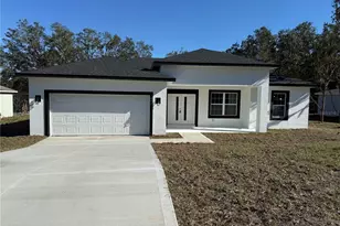 7897 N Fieldstone Dr, Citrus Springs, FL 34433 - Photo 1