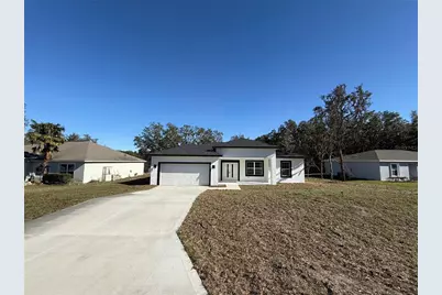 7897 N Fieldstone Drive, Citrus Springs, FL 34433 - Photo 5