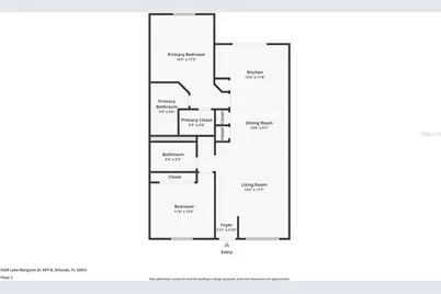 [Address not provided], Orlando, FL 32812 - Photo 31