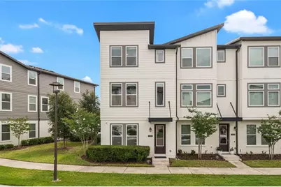 12551 Willstatter Avenue, Orlando, FL 32827 - Photo 1