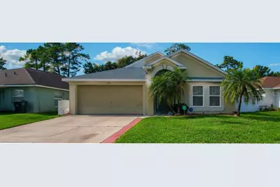 2859 Stags Leap Drive, Orange City, FL 32763 - Photo 1