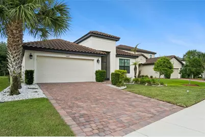 3849 Carrick Bend Drive, Kissimmee, FL 34746 - Photo 1