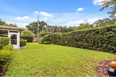 1735 Wycliff Drive, Orlando, FL 32803 - Photo 31