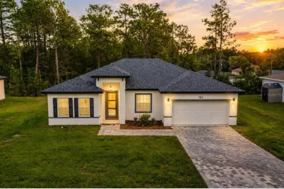 783 Marion Oaks Trl, Ocala, FL 34473 - Photo 1