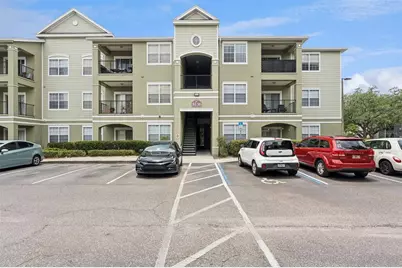 8136 Claire Ann Drive #207, Orlando, FL 32825 - Photo 1