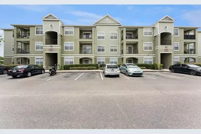8136 Claire Ann Drive #207, Orlando, FL 32825 - Photo 3