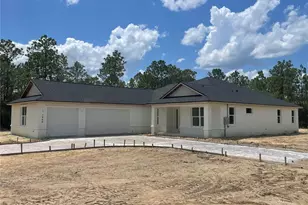 7960 SW 121st Terrace, Dunnellon, FL 34432 - Photo 1