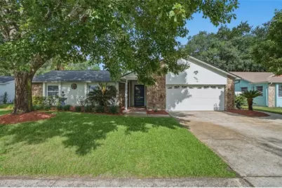 1511 Gladiolas Drive, Winter Park, FL 32792 - Photo 1