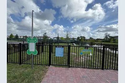 5579 Millenia Park Boulevard #303, Orlando, FL 32839 - Photo 23
