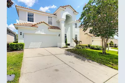 7805 Beechfield Street, Kissimmee, FL 34747 - Photo 1