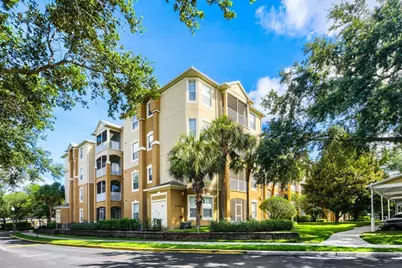 2484 San Tecla Street #204, Orlando, FL 32835 - Photo 1
