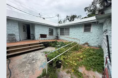 5011 Geiger Cemetery Road, Zephyrhills, FL 33541 - Photo 1