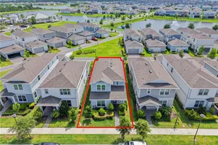 14250 Lanikai Beach Dr, Orlando, FL 32827 - Photo 31