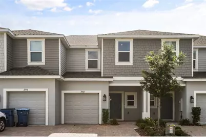 3002 Canary Avenue, Davenport, FL 33837 - Photo 1