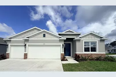 3001 Kingsman Trail, Ormond Beach, FL 32174 - Photo 1