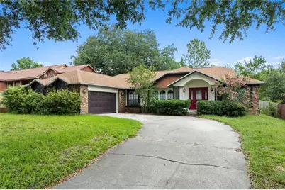 9109 Queen Elizabeth Court, Orlando, FL 32818 - Photo 1