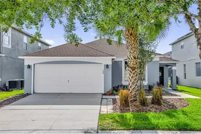 156 Barefoot Beach Way, Kissimmee, FL 34746 - Photo 1