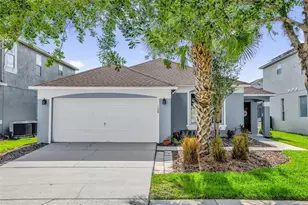 156 Barefoot Beach Way, Kissimmee, FL 34746 - Photo 1
