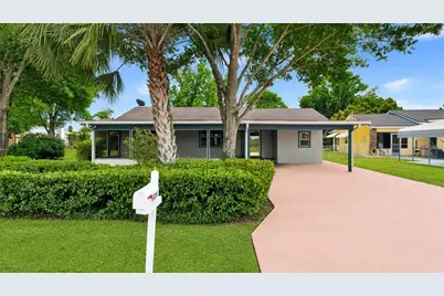 5824 Delta Street, Orlando, FL 32807 - Photo 1