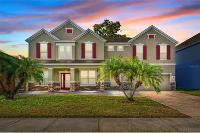882 Counts Crest Circle, Apopka, FL 32712 - Photo 1